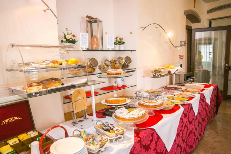 Food & Drinks 5, Primotel, Brescia
