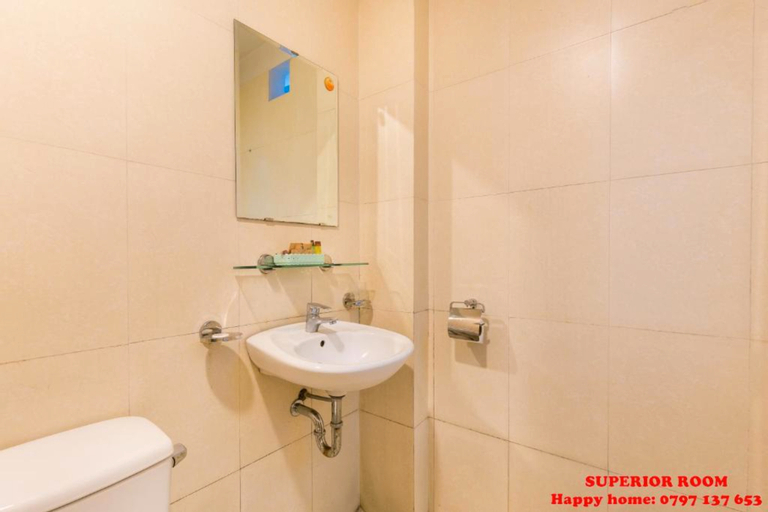 Bathroom 5