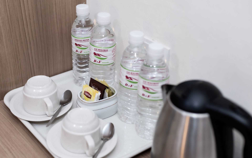 Amenities