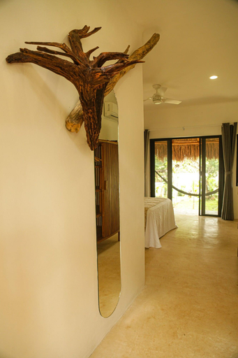 Bedroom 3, Mi Kasa Tu Kasa By Nah Hotels, Othón P. Blanco