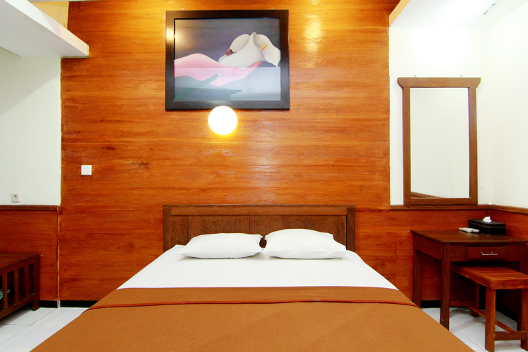 Bedroom 5