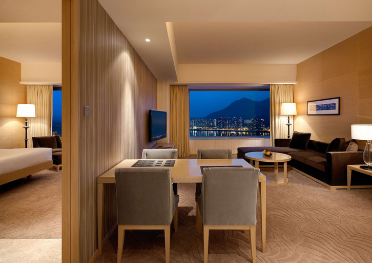 Hyatt Regency Hong Kong Sha Tin, Sha Tin