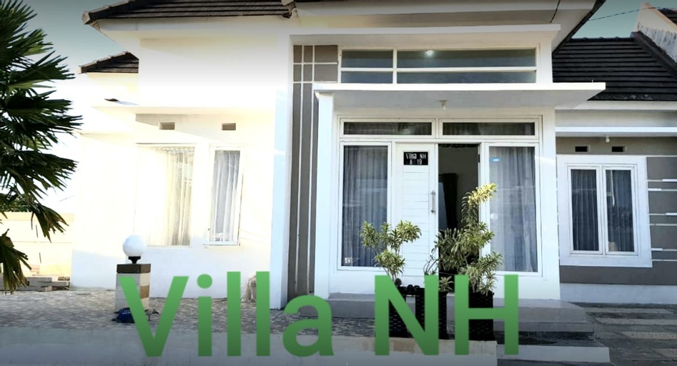Villa NH Batu, Malang