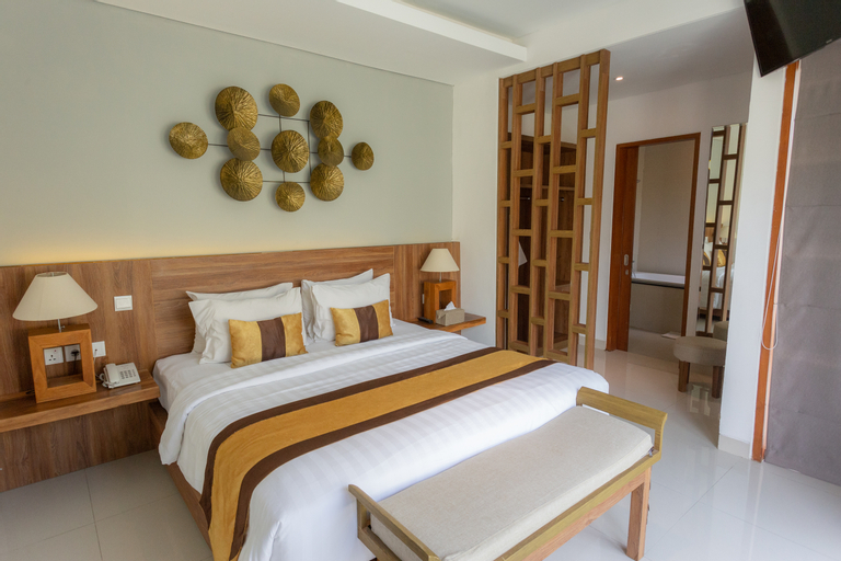 Bedroom 26