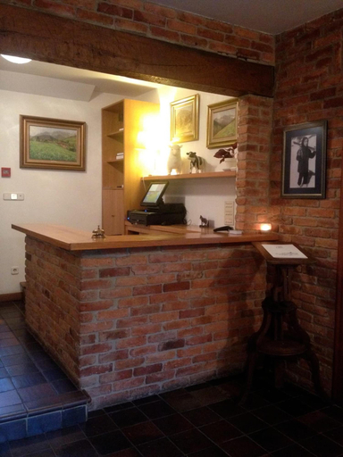 Public Area 2, Hotel El Jisu, Cantabria