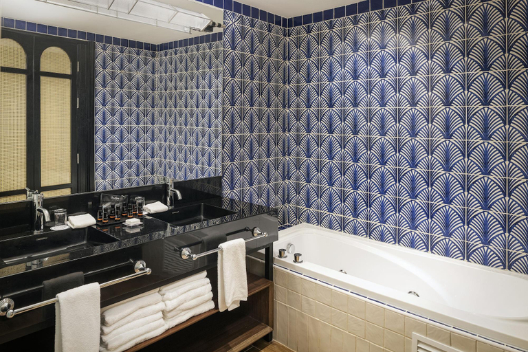 Bathroom 5, Ocean Eden Bay - Adults Only - All inclusive