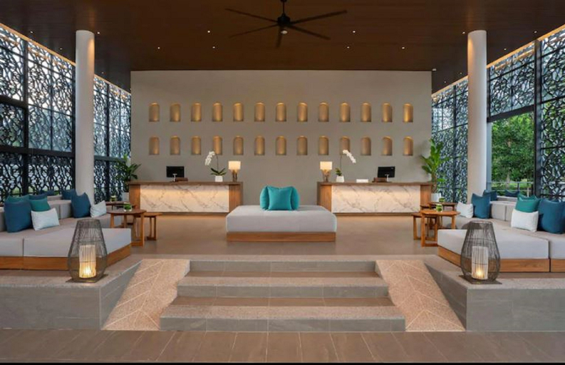 Public Area 4, Melia Phuket Mai Khao, Phuket Island