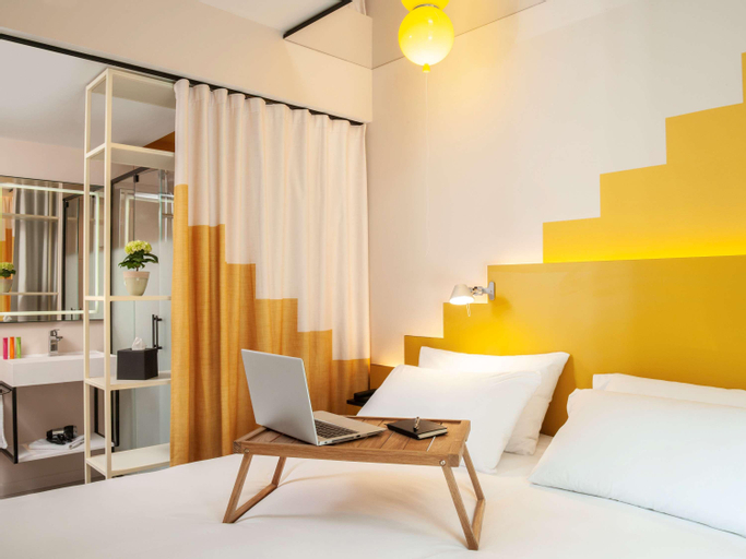 Bedroom 9