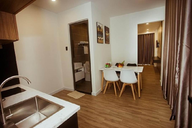 Others, Lee Charming Hotel by ZUZU, Nha Trang