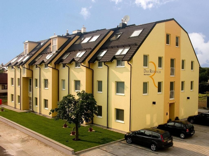 Exterior & Views 2, Reinisch Apartments, Wien Umgebung