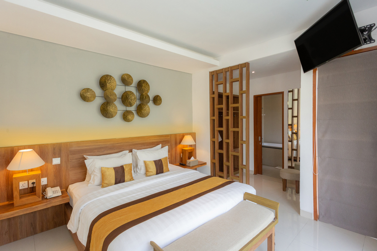 Bedroom 28