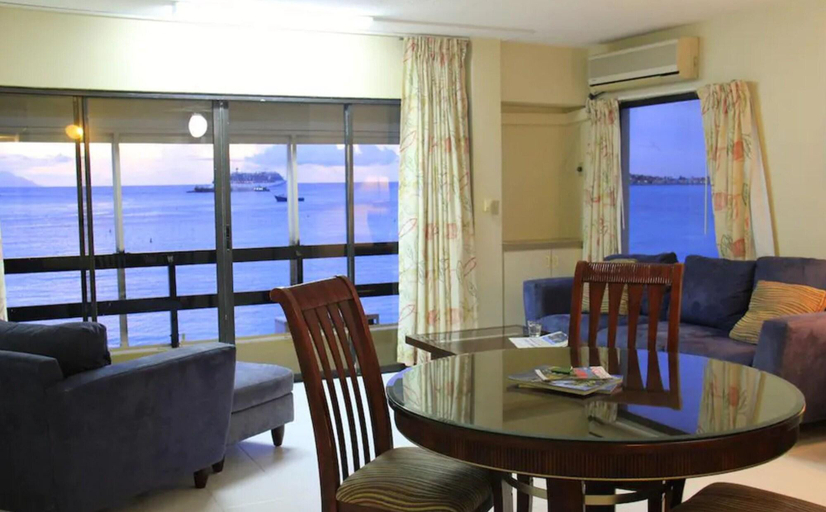 Public Area, Horizon View Beach Hotel