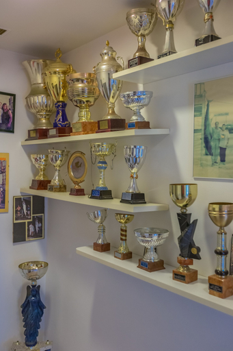 Food & Drinks 5, Hotel Marylise, Rimini