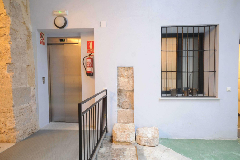 Public Area 3, Mon Suites San Nicolas, Valencia