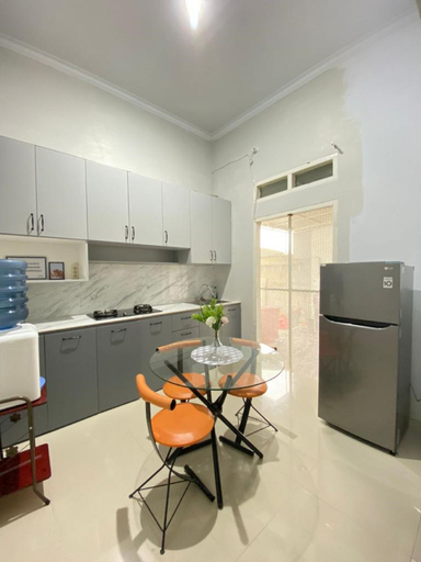 Others 5, Hozby Family Suites, Banda Aceh