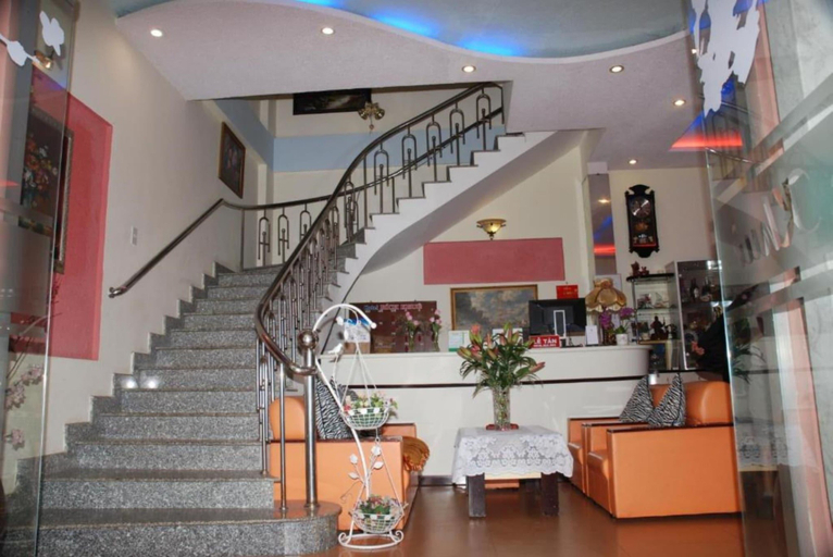 Public Area 4, Bich Khue Hotel, Đà Lạt