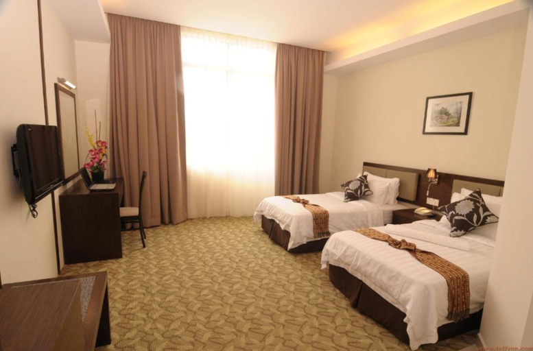 Bedroom 17