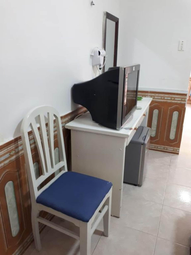 Bedroom 2, Duong Sat Hotel by ZUZU, Đà Lạt