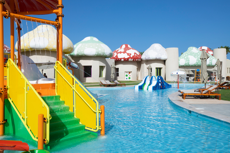 Sport & Beauty 2, Xanadu Makadi Bay, Safaja