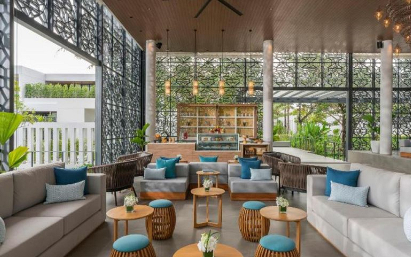 Public Area 4, Melia Phuket Mai Khao, Phuket Island