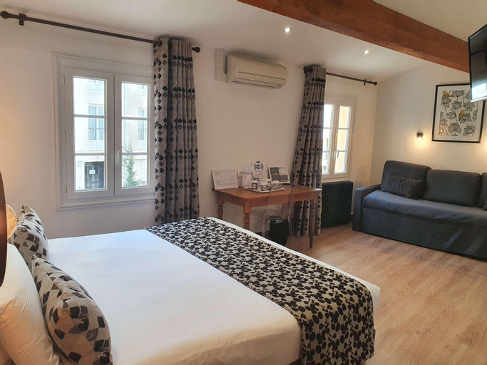 Bedroom 19