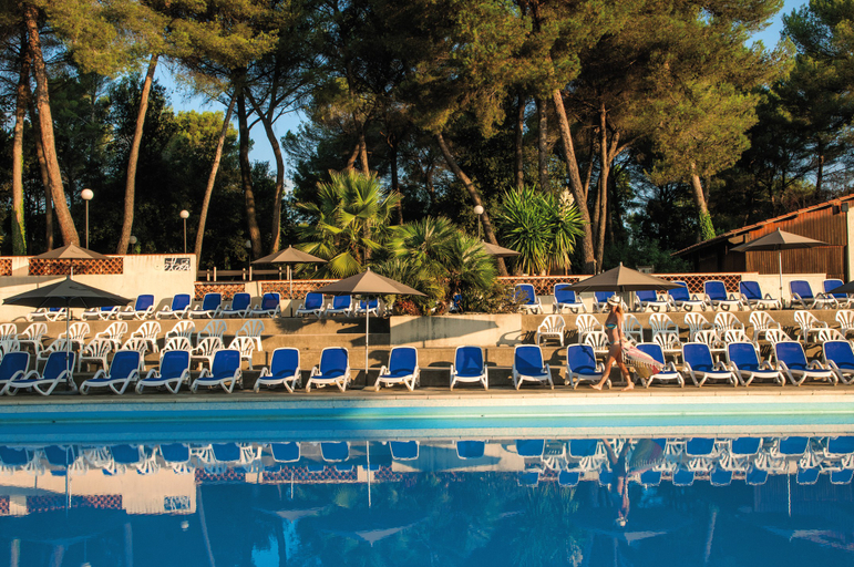 Sport & Beauty 5, Les Terrasses de Saint-Paul-de-Vence, Alpes-Maritimes