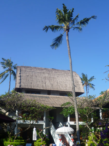 Exterior & Views 2, Sativa Sanur Cottages, Denpasar