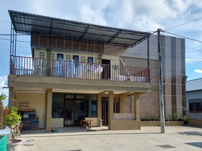 Exterior & Views, Hotel Bodhi, Bulungan