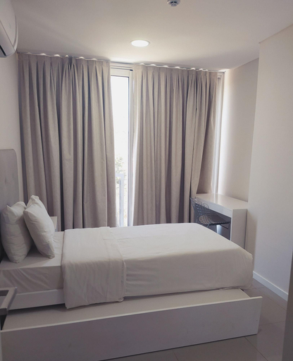 Bedroom 3, Start Villa Morra, Asunción