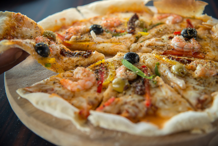 Food & Drinks 8