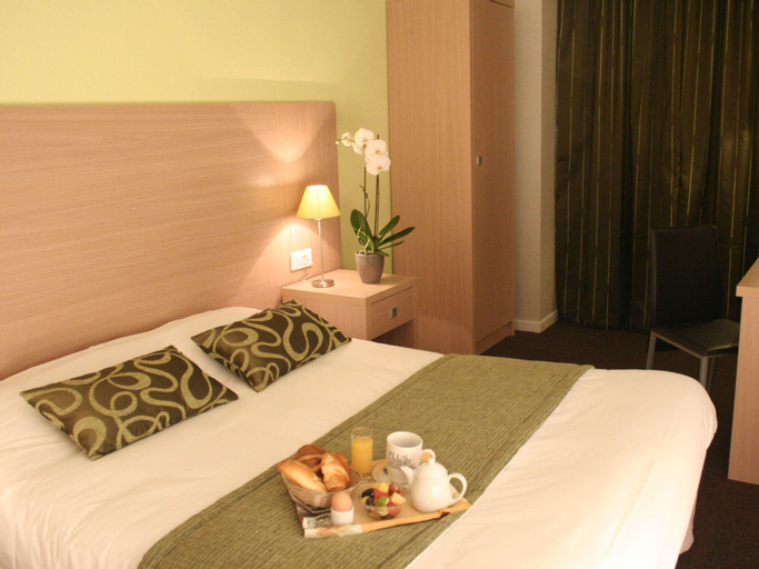 Bedroom 11
