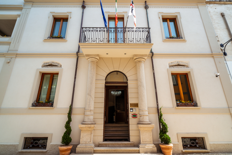 Exterior & Views 1, La Locanda del Conte Mameli, Olbia-Tempio