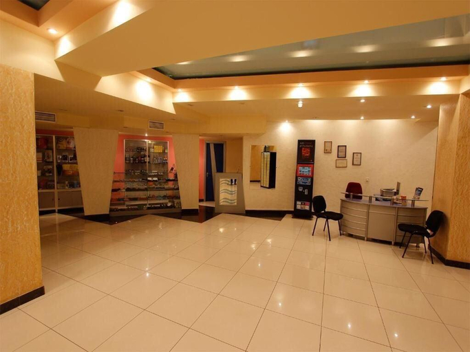 Public Area 2, Aquapark Hotel & Villas, Yerevan