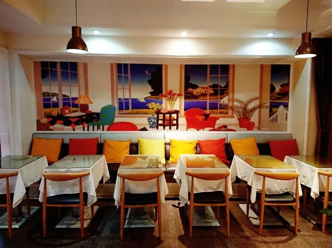 Food & Drinks 5, Gaudi Hotel, Kaohsiung