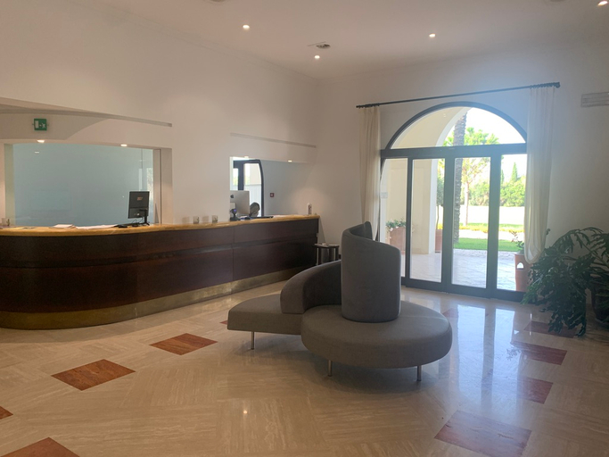 Public Area 4, Masseria la Baronessa Resort, Lecce