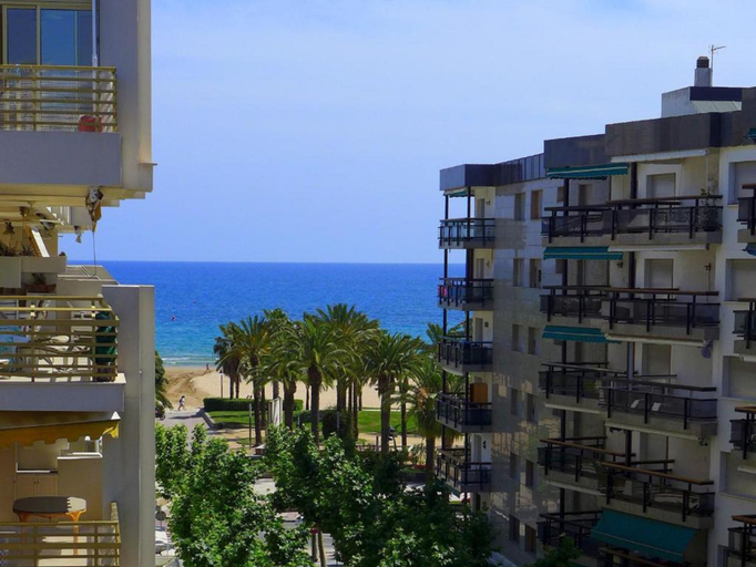 Exterior & Views 4, Rentalmar Atlantida, Tarragona