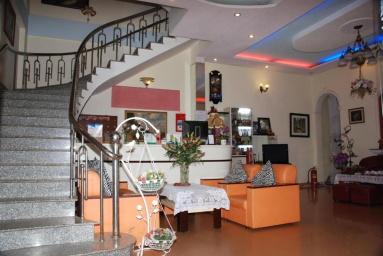 Public Area 5, Bich Khue Hotel, Đà Lạt