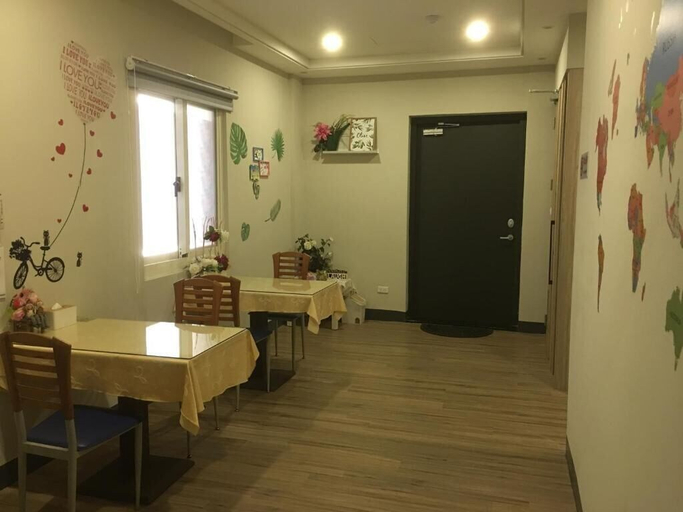 Food & Drinks 5, OUGE Motel - Fengshan, Kaohsiung