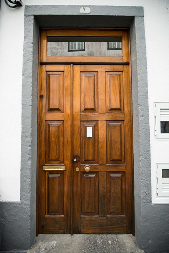 Exterior & Views 2, Casa Ateneu, Ponta Delgada