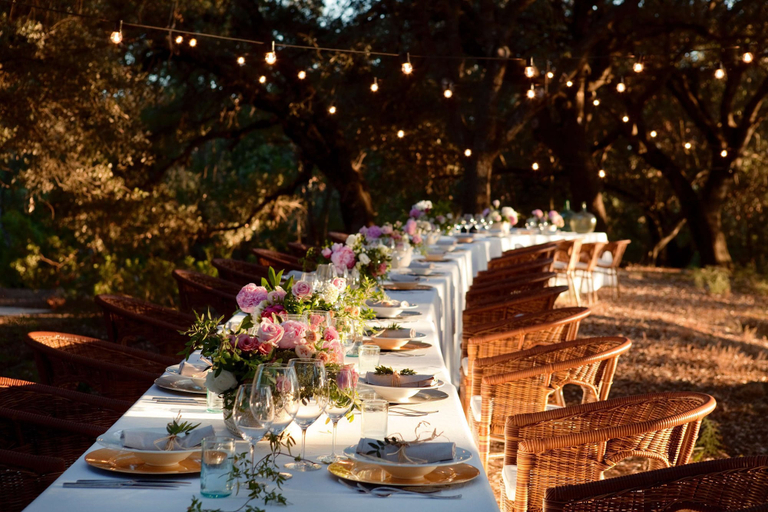 Food & Drinks 5, Predi Son Jaumell Hotel Rural, Baleares