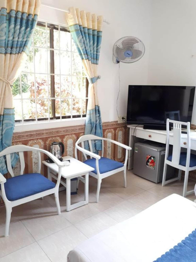 Others, Duong Sat Hotel by ZUZU, Đà Lạt