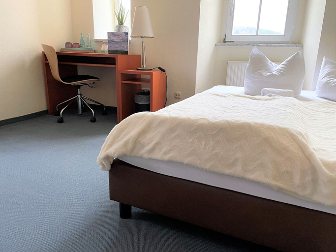 Bedroom 11