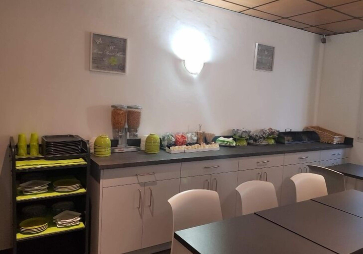 Others 4, City Residence Strasbourg Access, Bas-Rhin