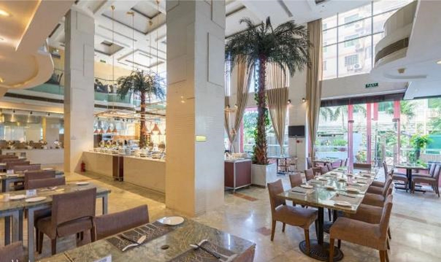 Food & Drinks, Fortune Hotel Xiamen, Xiamen