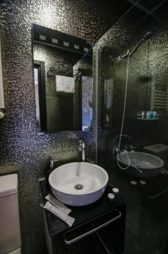 Bathroom 4, Panorama-360, Tbilisi
