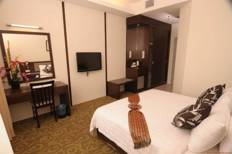 Bedroom 2