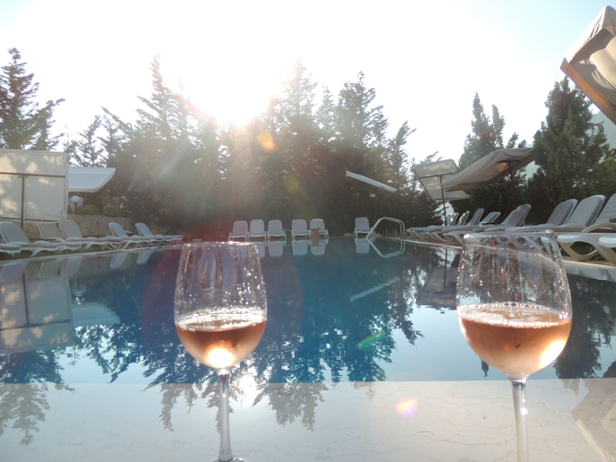 Food & Drinks 5, Faraya Village Club, Kasrouane