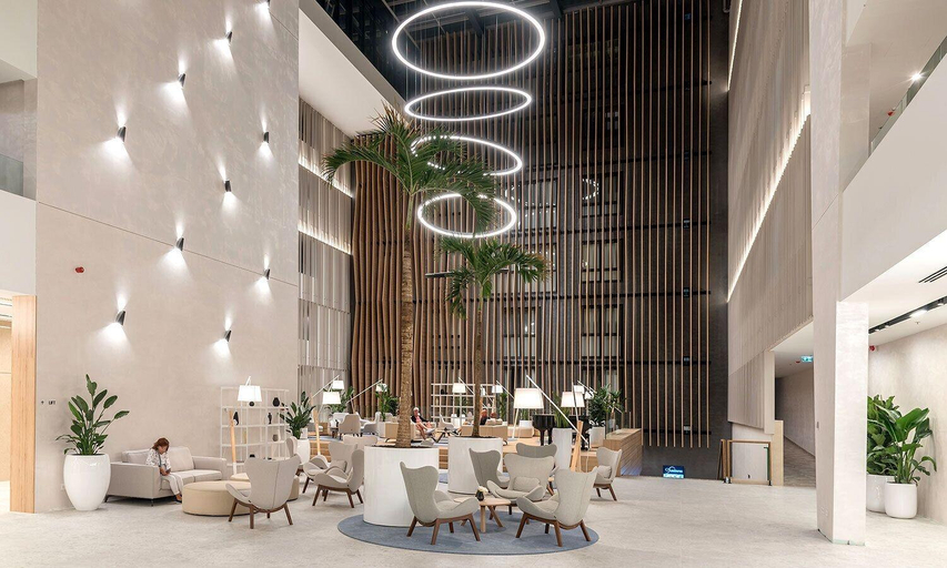 Public Area 5, Aminess Laurel Khalani Hotel, Makarska