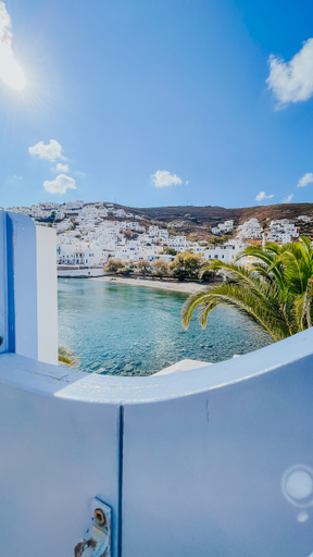 Sport & Beauty, Vithos Aparthotel, South Aegean