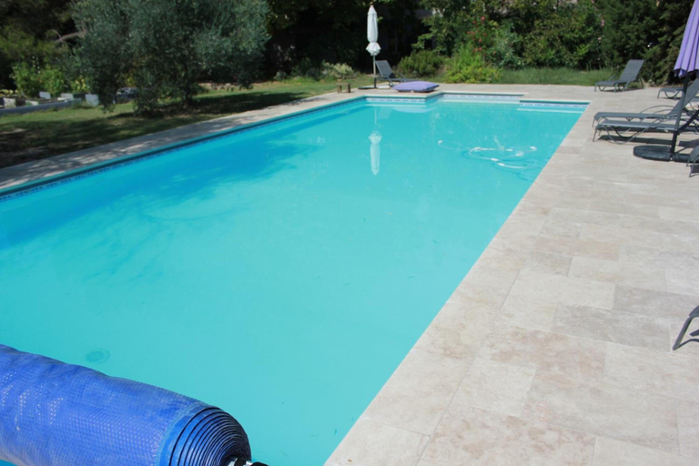 Sport & Beauty 3, Couleur Lavande, Vaucluse